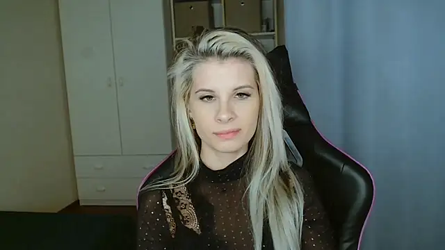 Chat XXX Live KristineGlow