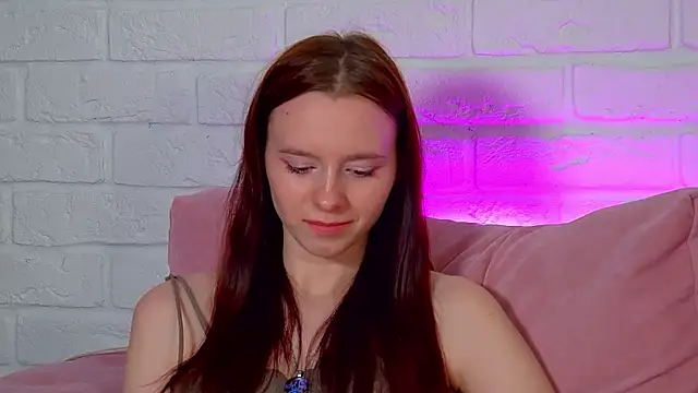 ArinaKubrick's Live XXX Chat