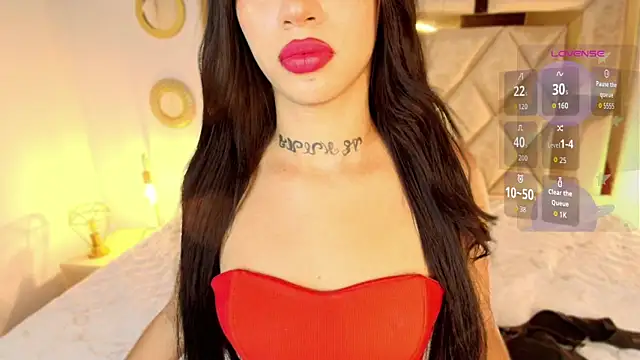 Maxxine_vxx Chat XXX in diretta