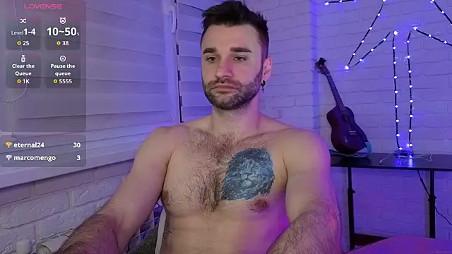 แชท XXX สดของ DaddySlava