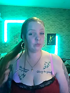 Miss-Melissax – Live XXX-chat