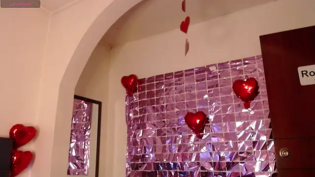 Catalinajane1 Chat XXX in diretta