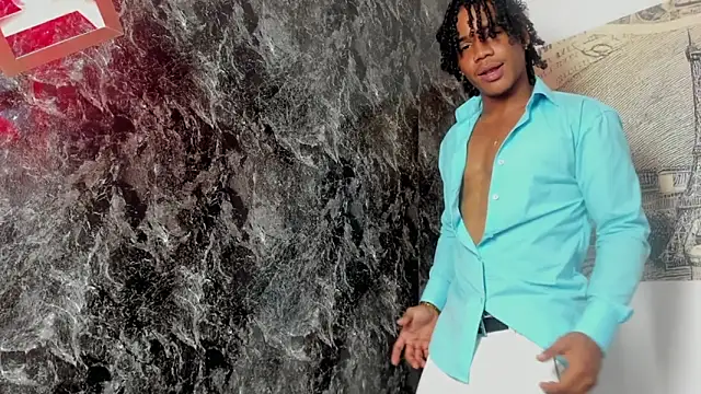 Czat XXX na żywo – axel_silva4