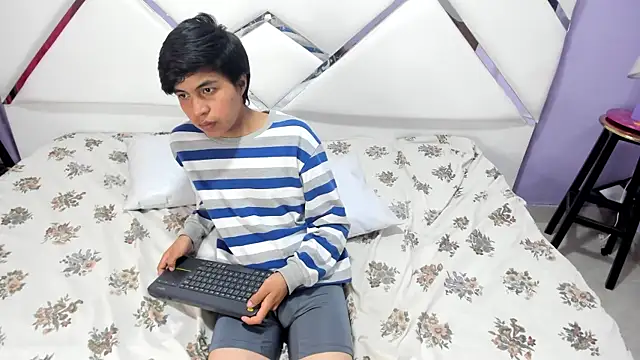 Chat XXX ao vivo de JassonMuller