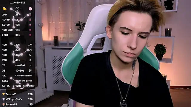 _Rein_ramm Chat XXX in diretta