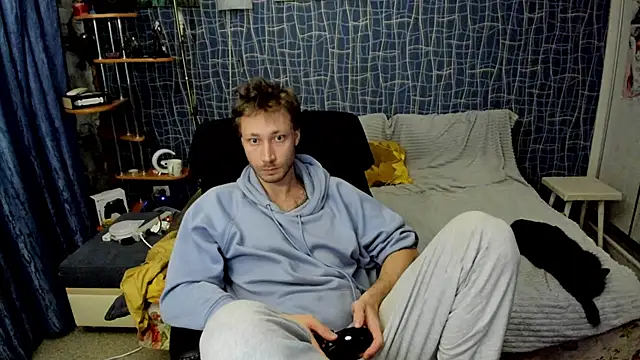 CuteBoy228 Webcam show