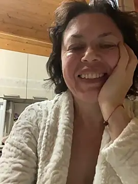 Kiramagic Chat XXX in diretta