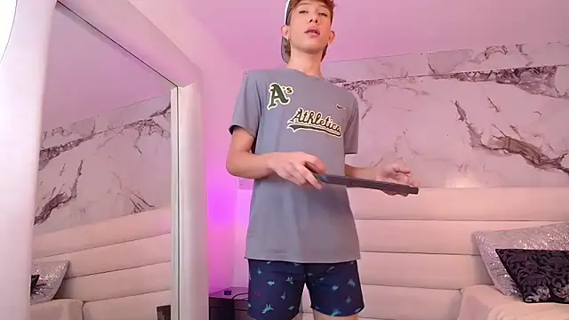Živý XXX chat Marcus_and_Tony
