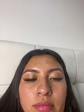 Issa_Santana's Live XXX Chat