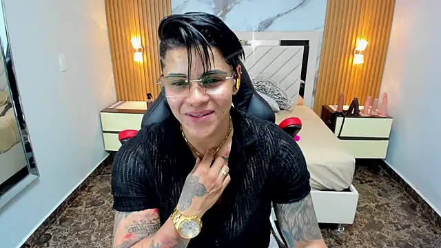 KAROLLJONES1 Chat XXX in diretta