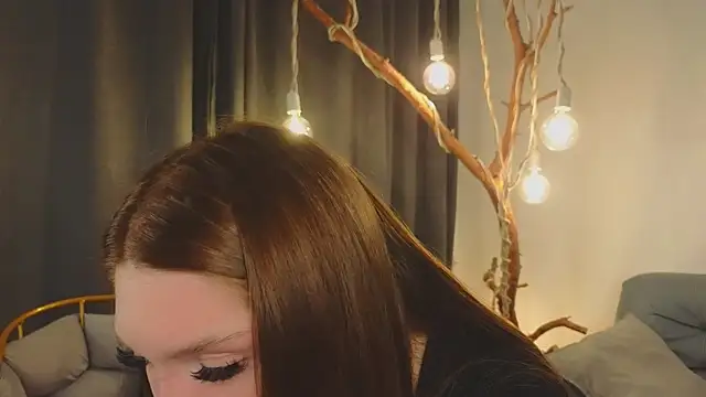 Czat XXX na żywo – Nicole_Broown_
