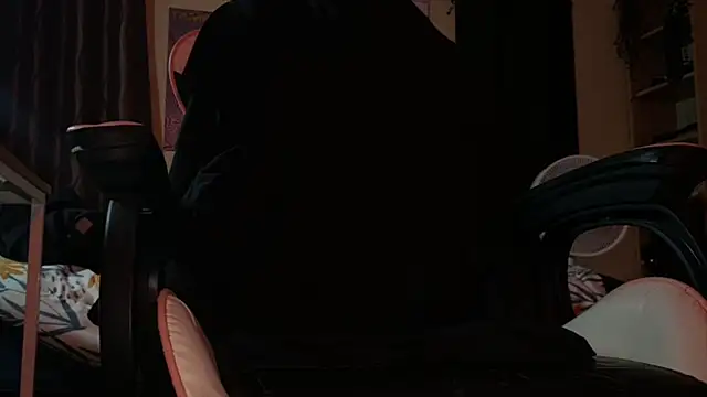 paulvelvet webkamerás műsora