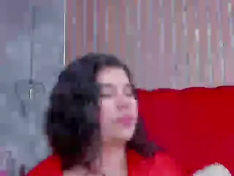 SalomeEvanz Chat XXX in diretta