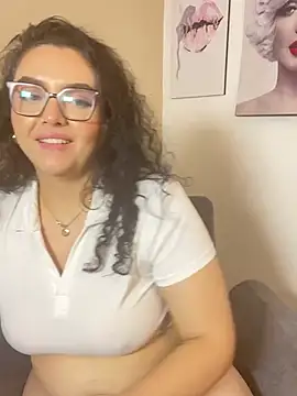 AlmaraRouge Chat XXX in diretta