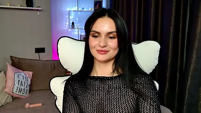 Chat XXX Live MilaaSweety