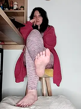 Goddessm00n1 Chat XXX in diretta