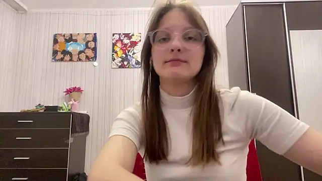 LavetaGossage's Live XXX Chat