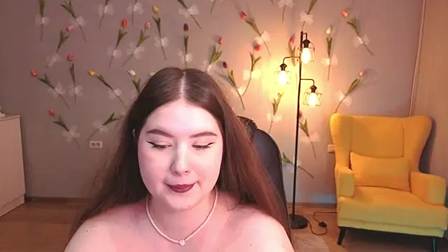 PixelGoddess 现场XXX聊天