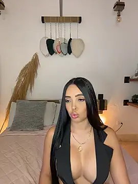 annyfosterr Chat XXX in diretta
