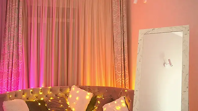 SonnyKage Adlı Modelin Canlı XXX Sohbeti