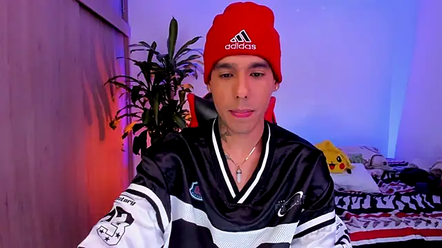 แชท XXX สดของ Damianwhite