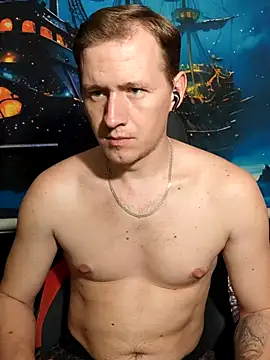 Webkamerová show DiMastyzzz