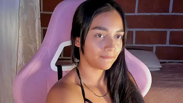 MelanyOconner Chat XXX in diretta