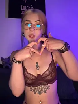 sami_zone Chat XXX in diretta
