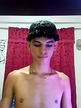 Samu_cint's Webcam Show