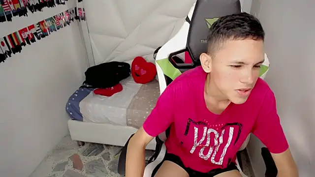 Czat XXX na żywo – sombra_18
