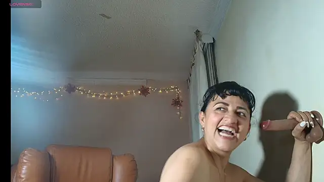ISABEEL_SOFIA01 Chat XXX in diretta
