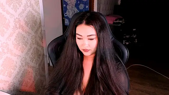 Živý XXX chat Emma_Uilson