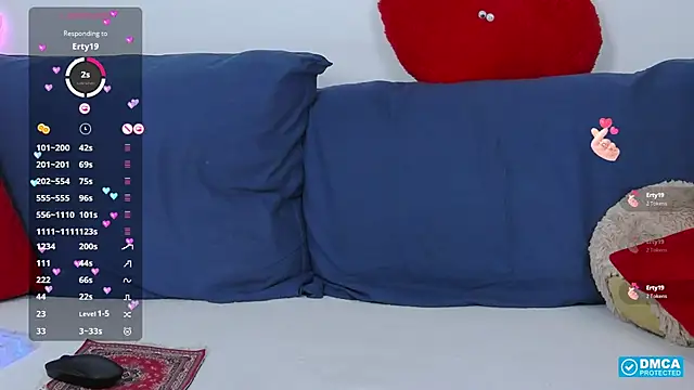 XXX chat uživo modela -Lorik-