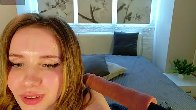 Chat +18 de Betty_June ao vivo