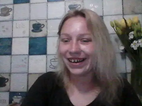 Anna_wey élő XXX-chatje