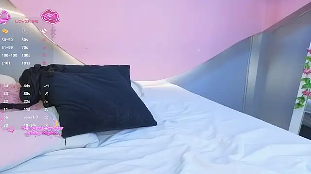 lulu_wonder's Live XXX Chat
