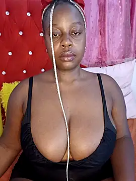 melanin_lizzy's Live XXX Chat
