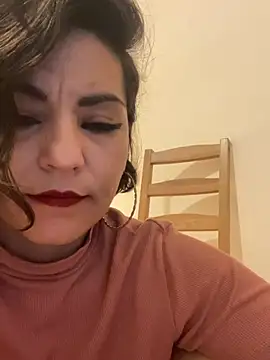 Živý XXX chat eva_luz