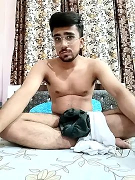 big_indiancock Pertunjukan Webcam