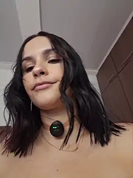 heyshaa – Live XXX-chat