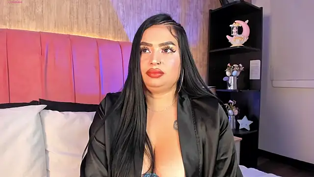Kendra_kobein Chat XXX in diretta