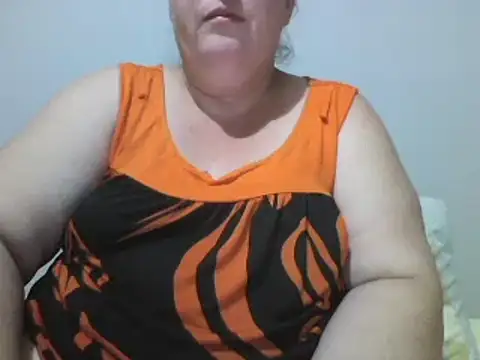 Webkamerová show JuicyBellaaa