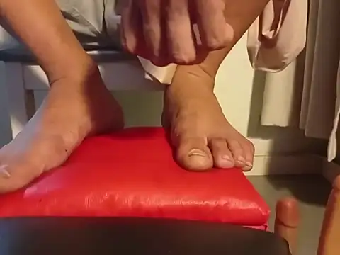 Machoprostatico's Webcam Show