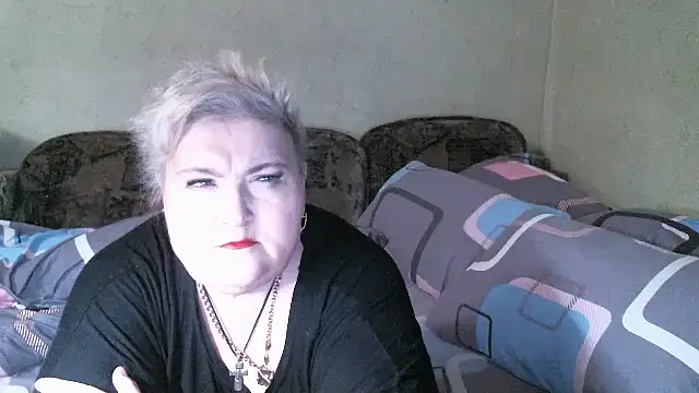 Chat XXX en directo de Lana555