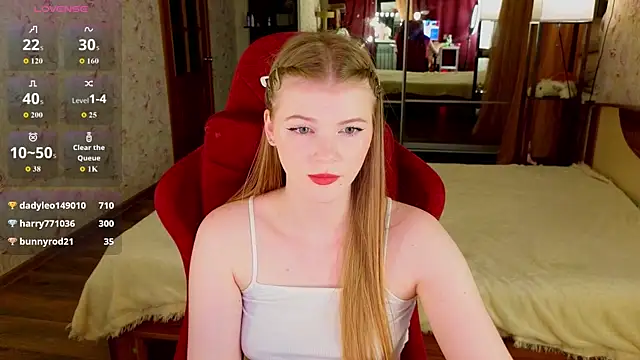 Jenny_Skinner20 Show in webcam