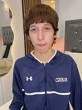 Emo_Boy_ 웹캠 쇼