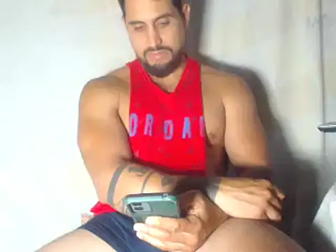 sebasx412 Live XXX-chat