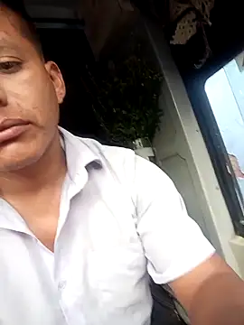 alexchir4's Webcam Show
