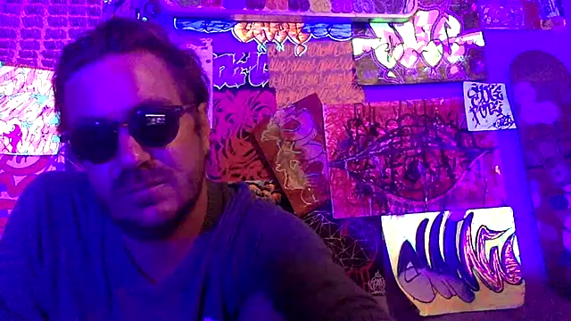 Show Webcam de 3615_ULLA