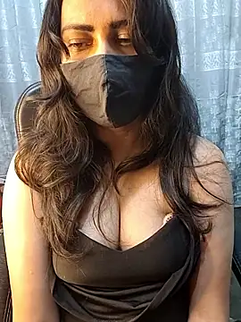 Alana_curise élő XXX-chatje